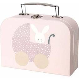 Jabadabado Baby Bag Bunny