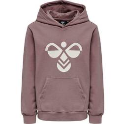 Hummel Cuatro Hoodie - Twilight Mauve (204743- 8719)