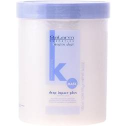 Salerm Keratin Shot Deep Impact Plus 1000ml