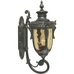 Elstead Lighting Philadelphia Wall light