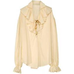 Widmann Pirate Shirt Beige