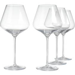 Aida Connoisseur Red Wine Glass, White Wine Glass 64.5cl 4pcs