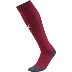 Puma Liga Socks Men - Red/White