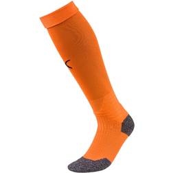 Puma Liga Socks Men - Orange/Black