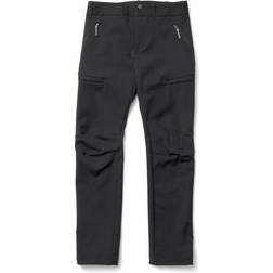 Houdini W's Motion Top Pants - True Black