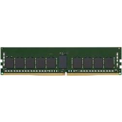 Kingston DDR4 2666MHz Micron R ECC Reg 16GB (KSM26RS4 /16MRR)