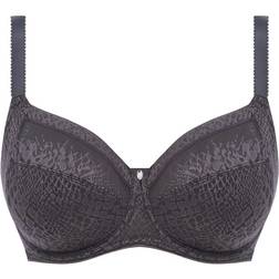 Fantasie Envisage Full Cup Side Support Bra - Slate