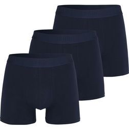 Superdry Classic Boxer Shorts 3-pack - Richest Navy