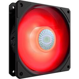 Cooler Master SickleFlow 120 Red 120mm