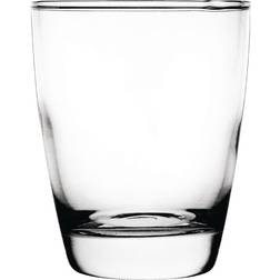 Olympia Conical Rocks Drink Glass 26.8cl 12pcs
