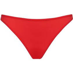 Marlies Dekkers Dame De Paris 2cm Thong - Red