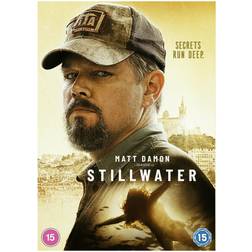 Stillwater (DVD)