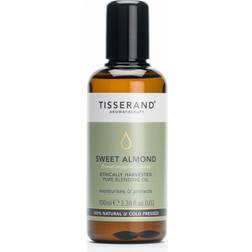 Tisserand Sweet Almond Pure Blending Oil 100ml