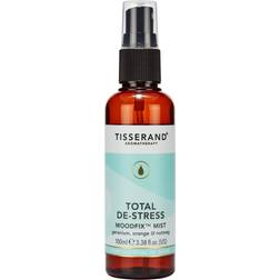 Tisserand Aromatherapy Total De-Stress MoodFix