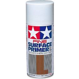 Tamiya Fine Surface Primer Light Grey 180ml (THC87064)