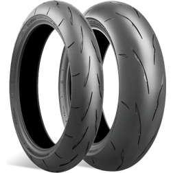 Bridgestone RS 11 F ( 120/70 ZR17 TL (58W) M/C, Variant L, Front wheel )