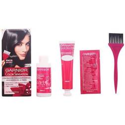 Garnier Permanent Dye Color Sensation N1