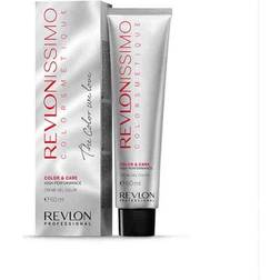 Revlon ISSIMO COLOR & CARE #7,41-hazel blonde