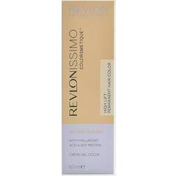 Revlon issimo Intense Blondes 1212MN Iridescent Grey 60ml