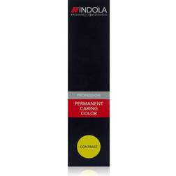 Indola Permanent Dye Caring Color Contrast #C.44X 60ml
