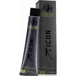 I.C.O.N. Permanent Colour Creme 1.0 Black