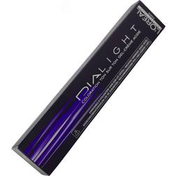 L'Oréal Professionnel Paris Dialight 5.66 Light Extra Red Brown 50ml