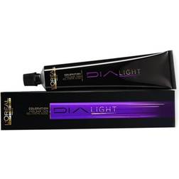 L'Oréal Professionnel Paris Dialight Semi Permanent Hair Colour Ammonia Free Shade Deep Ash Blonde 7.11 50ml