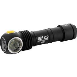 Armytek F05102W