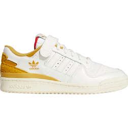Adidas Forum 84 Low M - Cream White/Victory Gold/Red