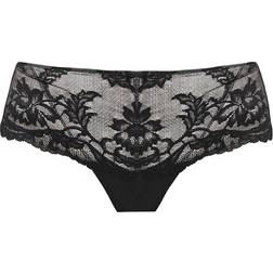 Fantasie Bronte Thong - Black