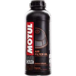 Motul MC Care A3 Air Filter Oil