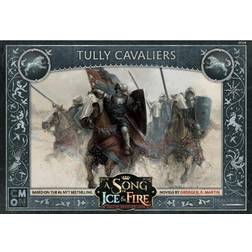 A Song of Ice & Fire: Tabletop Miniatures Game Tully Cavaliers