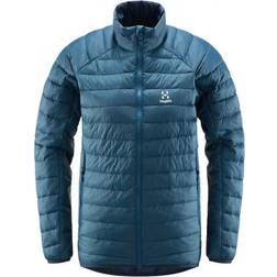 Haglöfs Rapid Mimic Jacket Women - Dark Ocean