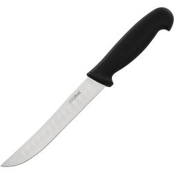 Hygiplas Scalloped C420 Utility Knife 12.5 cm