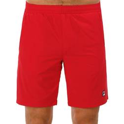 Fila Santana Shorts Men - Red