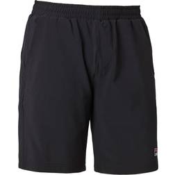 Fila Santana Shorts Men - Black