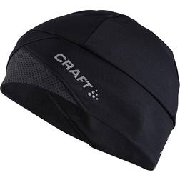 Craft ADV Lumen Fleece Hat - Black