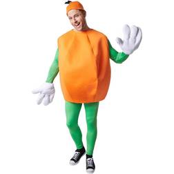 tectake Orange Costume