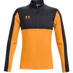 Under Armour Challenger Midlayer Men - Omega Orange