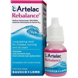 Bausch & Lomb Artelac Rebalance