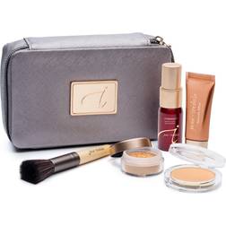 Jane Iredale Starter Kit Medium Light