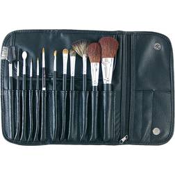 Eurostil Paintbrushes (12 pcs)