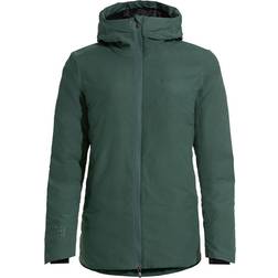 Vaude Mineo Padded Jacket Women’s - Dusty Forest