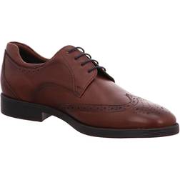 Sioux Formal - Brown