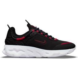 Nike React Live SE M - Black/Sport Red/White/Anthracite