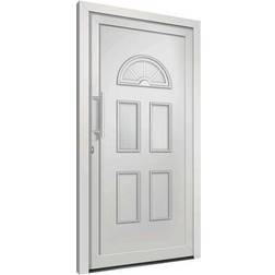 vidaXL - External Door L (98x198cm)