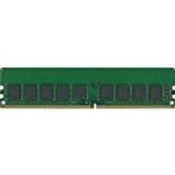 Dataram DDR4 2666MHz 16GB ECC (DVM26E2T8/16G)