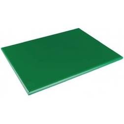 Hygiplas Extra Thick Low Density Chopping Board 60cm