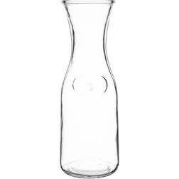 Olympia - Carafes, Jugs & Bottles 6pcs