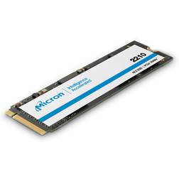 Micron 7300 PRO M.2 SSD 3.84TB